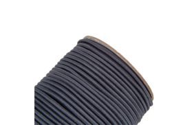 резинка шляпная цв серый темный 3мм (уп 50м)veritas s-301 купить по 6 - в интернет - магазине Веллтекс | Ульяновск
.