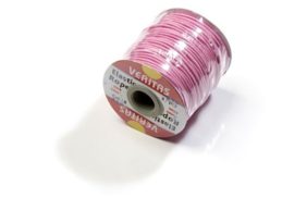 резинка шляпная цв розовый яркий 2мм (уп 50м)veritas s-515 купить по 3.6 - в интернет - магазине Веллтекс | Ульяновск
.