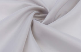ткань подкладочная 190t 53гр/м2, 100пэ, 150см, серый/s204, (100м) wsr купить в Ульяновске.