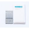 Иглы NIBBO DBx1 №110/18 (уп.10шт.)0