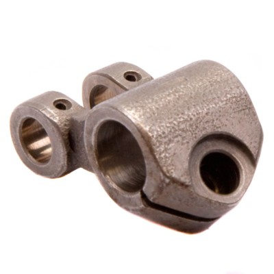 Коромыслo вала игловодителя заднее 155310000//2000(5.6) Typical (4)