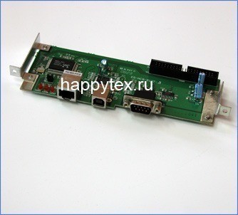 HCB81076 Серийная плата интерфейса /HCD0