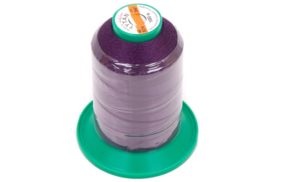 нитки повышенной прочности 40 (210d/4) цв 2647 фиолетовый темный (боб 1000м) tytan купить по 280 - в интернет - магазине Веллтекс | Ульяновск
.