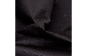 флизелин 45г/м2 сплошной цв черный 90см (рул 100м) danelli f4e45 купить по 39 - в интернет - магазине Веллтекс | Ульяновск
.
