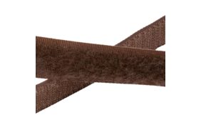 лента контакт цв коричневый темный 20мм (боб 25м) s-088 b veritas купить по 15.85 - в интернет - магазине Веллтекс | Ульяновск
.