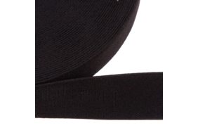 резинка тканая soft цв черный 035мм (уп 25м) ekoflex купить по 43.25 - в интернет - магазине Веллтекс | Ульяновск
.