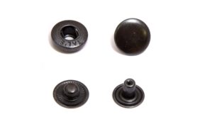 кнопка l-15 цв оксид сталь 15мм (уп ок.720шт) к-02 tals купить по 2.5 для тактического снаряжения в Ульяновске 