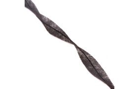 лента нитепрошивная в пройму по косой со строчкой 45г/м2 цв черный 15мм (рул 100м) danelli lk4yp45 ( купить по 570 - в интернет - магазине Веллтекс | Ульяновск
.