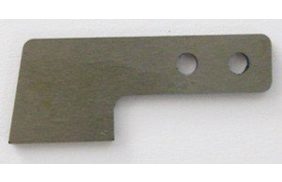 нож нижний для merrylock (007 и 011) купить по цене 1260 руб - в интернет-магазине Веллтекс | Ульяновск
