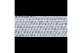 лента отделочная цв белый 22мм 2,4г/м (боб 100м) 4с516 купить по 1.42 - в интернет - магазине Веллтекс | Ульяновск
.