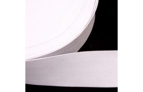резинка тканая soft цв белый 050мм (уп 25м) ekoflex купить по 58.4 - в интернет - магазине Веллтекс | Ульяновск
.