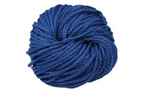 шнур для одежды круглый цв синий темный 6мм (уп 100м) 6-15 купить по 3.1 - в интернет - магазине Веллтекс | Ульяновск
.