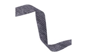 лента нитепрошивная в пройму по косой 45г/м2 цв графитовый 10мм (рул 100м) 1326 купить по 269 - в интернет - магазине Веллтекс | Ульяновск
.