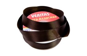 лента атласная veritas шир 25мм цв s-080 хаки (уп 30м) купить по 88.3 - в интернет - магазине Веллтекс | Ульяновск
.