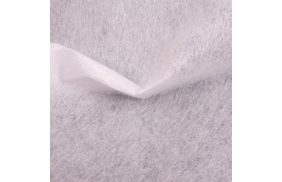 флизелин 55г/м2 сплошной отрезной цв белый 90см (рул 100м) danelli f4ge55 купить по 51 - в интернет - магазине Веллтекс | Ульяновск
.
