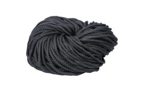шнур для одежды круглый цв серый темный 6мм (уп 100м) 6-14 купить по 3.1 - в интернет - магазине Веллтекс | Ульяновск
.
