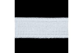 лента отделочная цв белый 18мм (боб 30м) 3с235-л купить по 4.53 - в интернет - магазине Веллтекс | Ульяновск
.