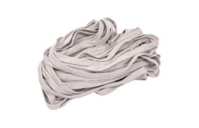 шнур для одежды плоский цв серый светлый 15мм (уп 50м) 107 х/б купить по 12.67 - в интернет - магазине Веллтекс | Ульяновск
.