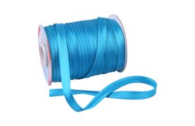 косая бейка атласная цв s-370 голубой яркий (уп 131,6м) veritas купить по 295 - в интернет - магазине Веллтекс | Ульяновск
.