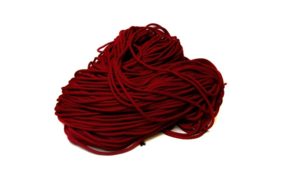 шнур в шнуре цв красный темный №65 5мм (уп 200м) купить по 4.1 - в интернет - магазине Веллтекс | Ульяновск
.