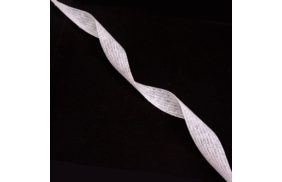 лента нитепрошивная 15мм цв белый (рул 100м) danelli l4yp44 купить по 192 - в интернет - магазине Веллтекс | Ульяновск
.