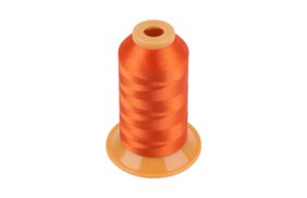 нитки вышивальные 100% ре 120/2 цв m221 оранжевый (боб 3000м) mh купить по 130 - в интернет - магазине Веллтекс | Ульяновск
.