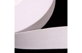 резинка тканая soft цв белый 045мм (уп 25м) ekoflex купить по 51 - в интернет - магазине Веллтекс | Ульяновск
.