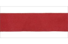 лента отделочная цв бордовый 22мм (боб 100м) 8 4с516-л купить по 4.64 - в интернет - магазине Веллтекс | Ульяновск
.