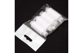 нитки армированные 45лл цв белый 200м (уп 20шт) красная нить купить по 270 - в интернет - магазине Веллтекс | Ульяновск
.