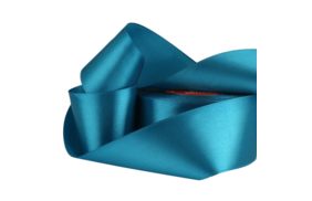 лента атласная veritas шир 50мм цв s-358 голубой темный (уп 30м) купить по 180.8 - в интернет - магазине Веллтекс | Ульяновск
.