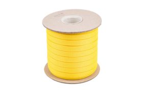 шнур для одежды плоский цв желтый 14мм (уп 50м) 6с2341 193006-л купить по 9.33 - в интернет - магазине Веллтекс | Ульяновск
.