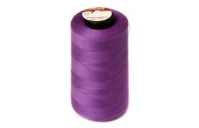 нитки швейные 100% pe 50/2 цв s-019 фиолетовый (боб 5000ярдов) veritas купить по 107 - в интернет - магазине Веллтекс | Ульяновск
.