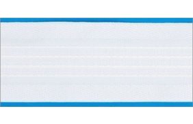 корсаж брючный цв белый 50мм (боб 50м) 1с97-л купить по 20.99 - в интернет - магазине Веллтекс | Ульяновск
.