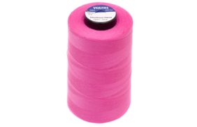 нитки швейные 100% pe 40/2 цв s-304 розовый фуксия (боб 5000ярдов) veritas купить по 119 - в интернет - магазине Веллтекс | Ульяновск
.