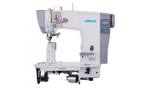 jk-6591c промышленная швейная машина jаck (голова) купить по доступной цене - в интернет-магазине Веллтекс | Ульяновск
