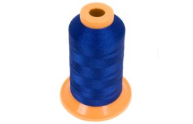 нитки вышивальные 100% ре 120/2 цв m371 синий (боб 3000м) mh купить по 130 - в интернет - магазине Веллтекс | Ульяновск
.