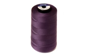 нитки швейные 100% pe 40/2 цв s-867 фиолетовый темный (боб 5000ярдов) veritas купить по 119 - в интернет - магазине Веллтекс | Ульяновск
.