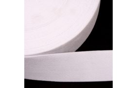 резинка тканая soft цв белый 040мм (уп 25м) ekoflex купить по 40.6 - в интернет - магазине Веллтекс | Ульяновск
.