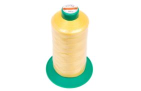 нитки повышенной прочности 20 (210d/6) цв 2507 желтый яркий (боб 2000м) tytan купить по 1090 - в интернет - магазине Веллтекс | Ульяновск
.
