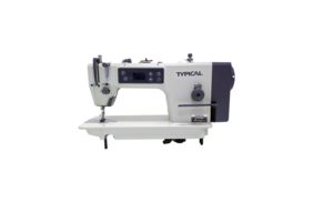 gc6158md промышленная швейная машина typical (комплект: голова+стол) купить по доступной цене - в интернет-магазине Веллтекс | Ульяновск

