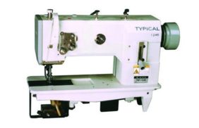 tw1-1245v промышленная швейная машина typical (голова) купить по доступной цене - в интернет-магазине Веллтекс | Ульяновск
