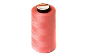 нитки швейные 100% pe 50/2 цв s-002 розовый грязный (боб 5000ярдов) veritas купить по 107 - в интернет - магазине Веллтекс | Ульяновск
.