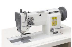 gc6221m промышленная швейная машина typical (голова) купить по доступной цене - в интернет-магазине Веллтекс | Ульяновск
