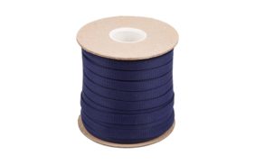 шнур для одежды плоский цв синий 14мм (уп 50м) 06с2341 636032-л купить по 9.33 - в интернет - магазине Веллтекс | Ульяновск
.