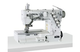 gк335-1356-d3 промышленная швейная машина typical (комплект) купить по доступной цене - в интернет-магазине Веллтекс | Ульяновск
