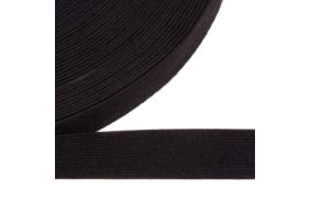 резинка тканая soft цв черный 020мм (уп 25м) ekoflex купить по 24.5 - в интернет - магазине Веллтекс | Ульяновск
.