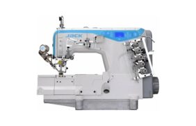 jk-w4-d-02bb промышленная швейная машина jack (6,4 мм) (голова) купить по доступной цене - в интернет-магазине Веллтекс | Ульяновск
