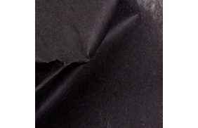 флизелин 55г/м2 сплошной отрезной цв черный 90см (рул 100м) danelli f4ge55 купить по 53 - в интернет - магазине Веллтекс | Ульяновск
.