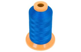 нитки вышивальные 100% ре 120/2 цв m357 синий яркий (боб 3000м) mh купить по 130 - в интернет - магазине Веллтекс | Ульяновск
.