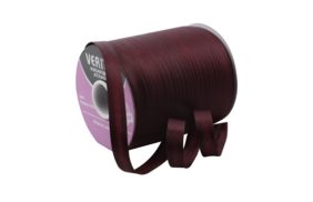 косая бейка атласная цв s-021 бордовый темный (уп 131,6м) veritas купить по 295 - в интернет - магазине Веллтекс | Ульяновск
.